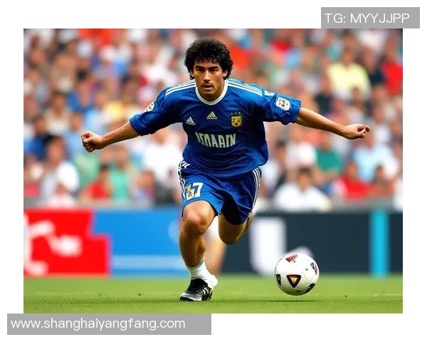 足球天才里奇是谁揭秘 他在绿茵场上的精彩表现与成就